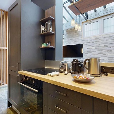 399 Suite Loft XV - Superbe Appartement A Paris Exterior foto