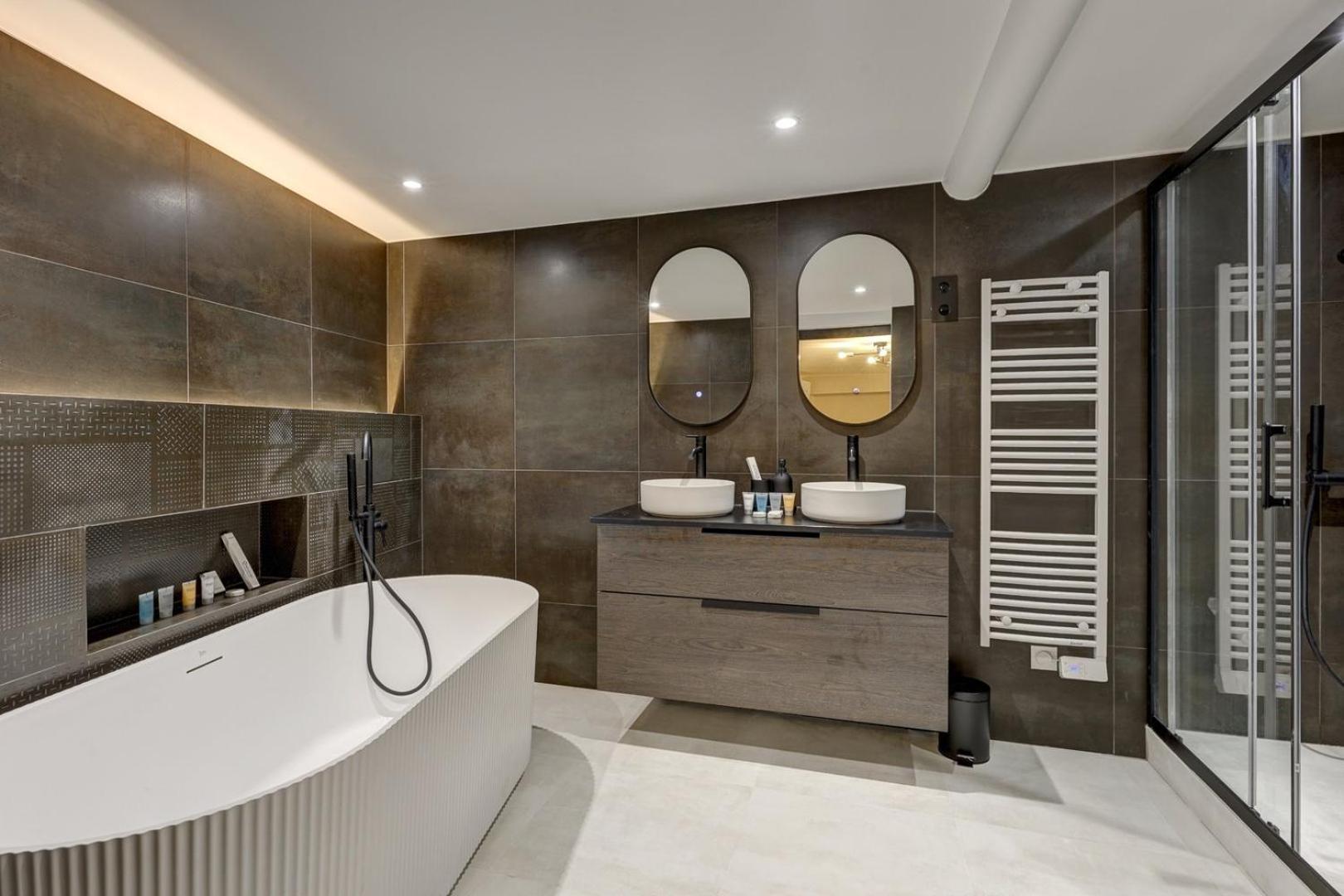 399 Suite Loft XV - Superbe Appartement A Paris Exterior foto