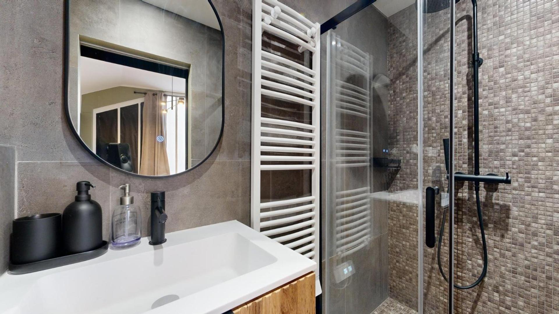 399 Suite Loft XV - Superbe Appartement A Paris Exterior foto