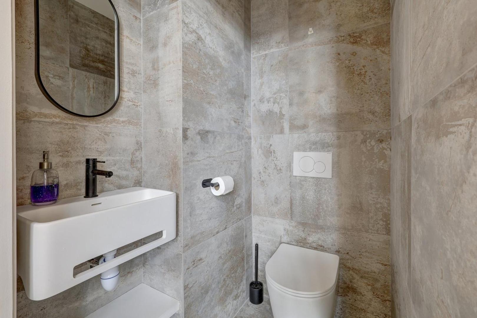 399 Suite Loft XV - Superbe Appartement A Paris Exterior foto