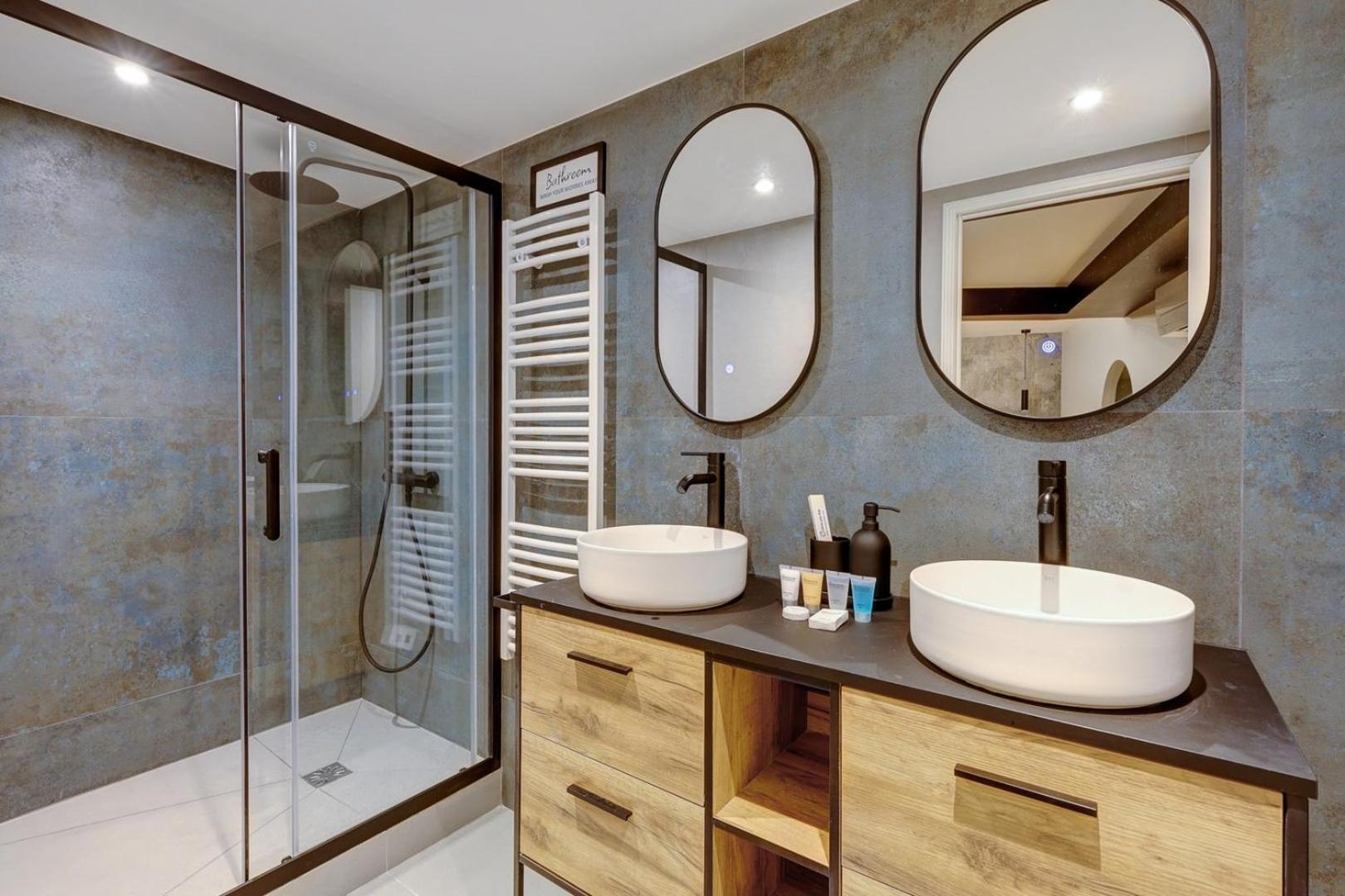399 Suite Loft XV - Superbe Appartement A Paris Exterior foto