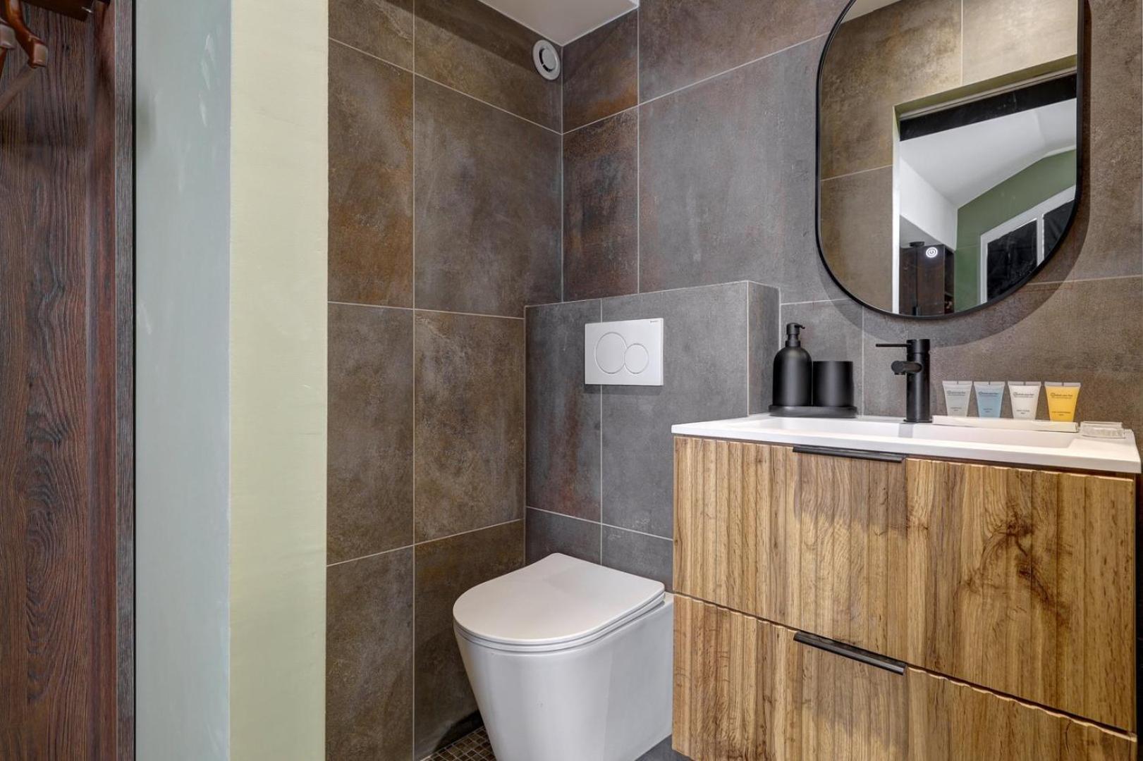 399 Suite Loft XV - Superbe Appartement A Paris Exterior foto